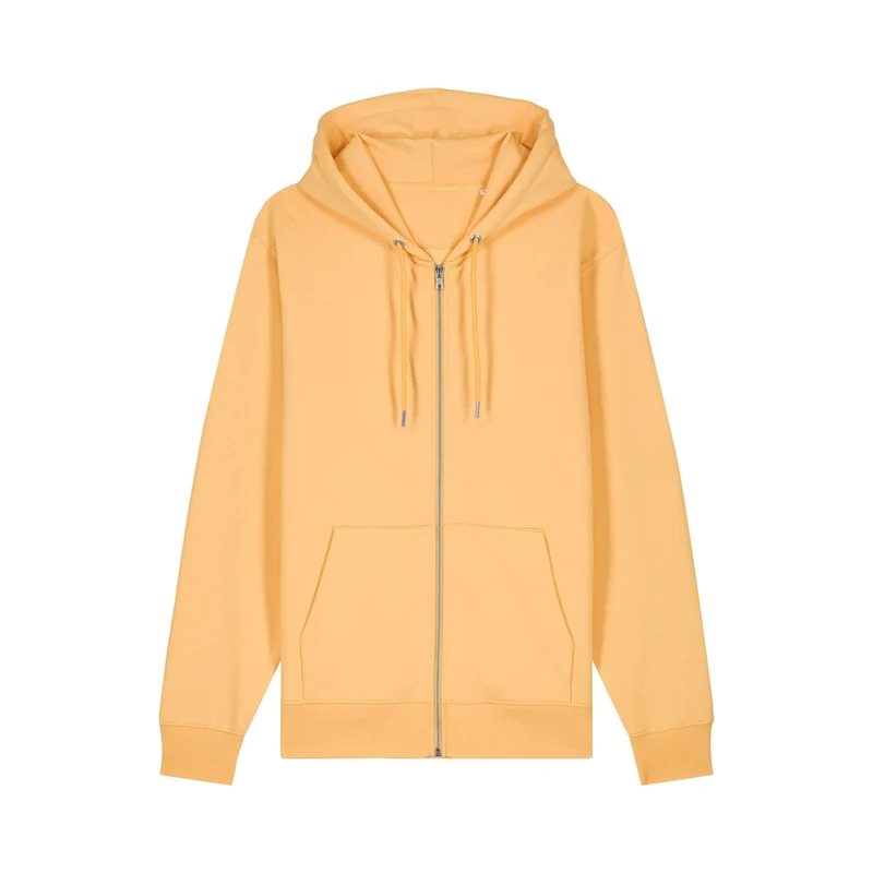 Zip Hoodie Cultivator 2.0