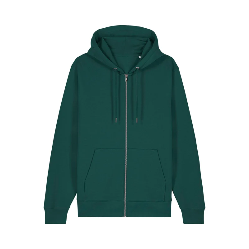 Zip Hoodie Cultivator 2.0