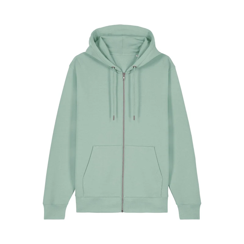 Zip Hoodie Cultivator 2.0