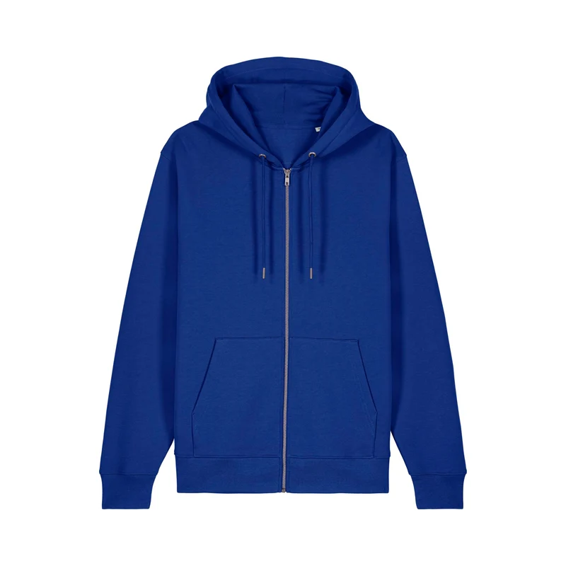 Zip Hoodie Cultivator 2.0