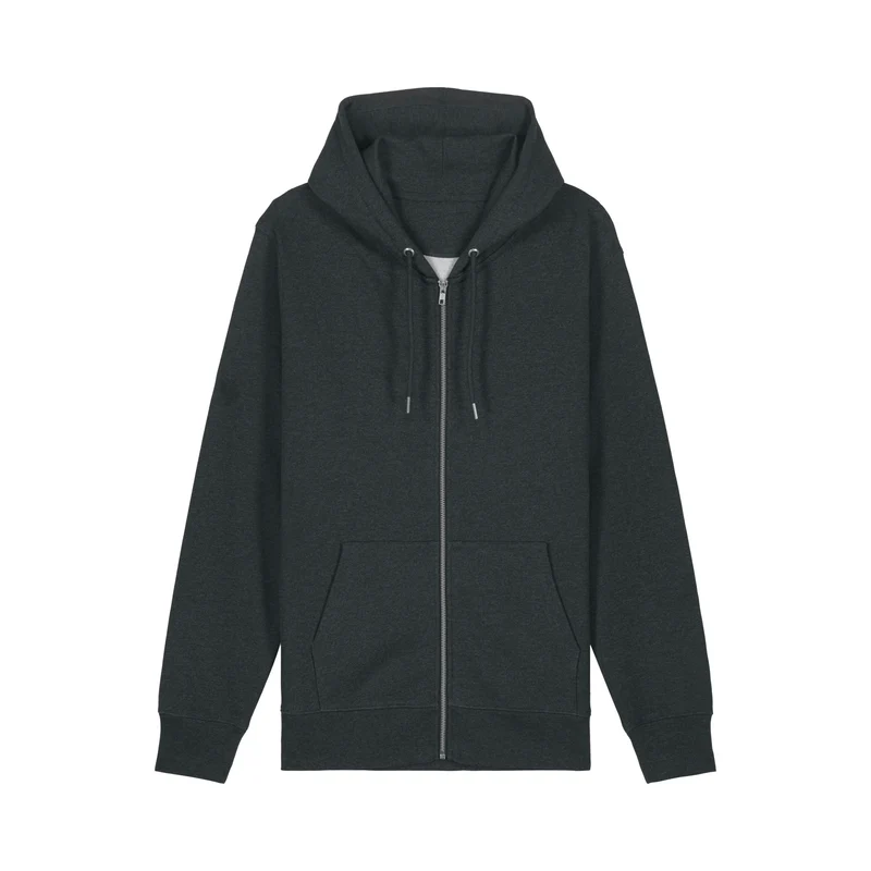 Zip Hoodie Cultivator 2.0