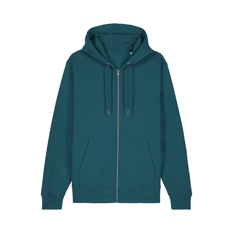 Zip Hoodie Cultivator 2.0