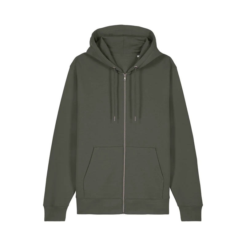 Zip Hoodie Cultivator 2.0