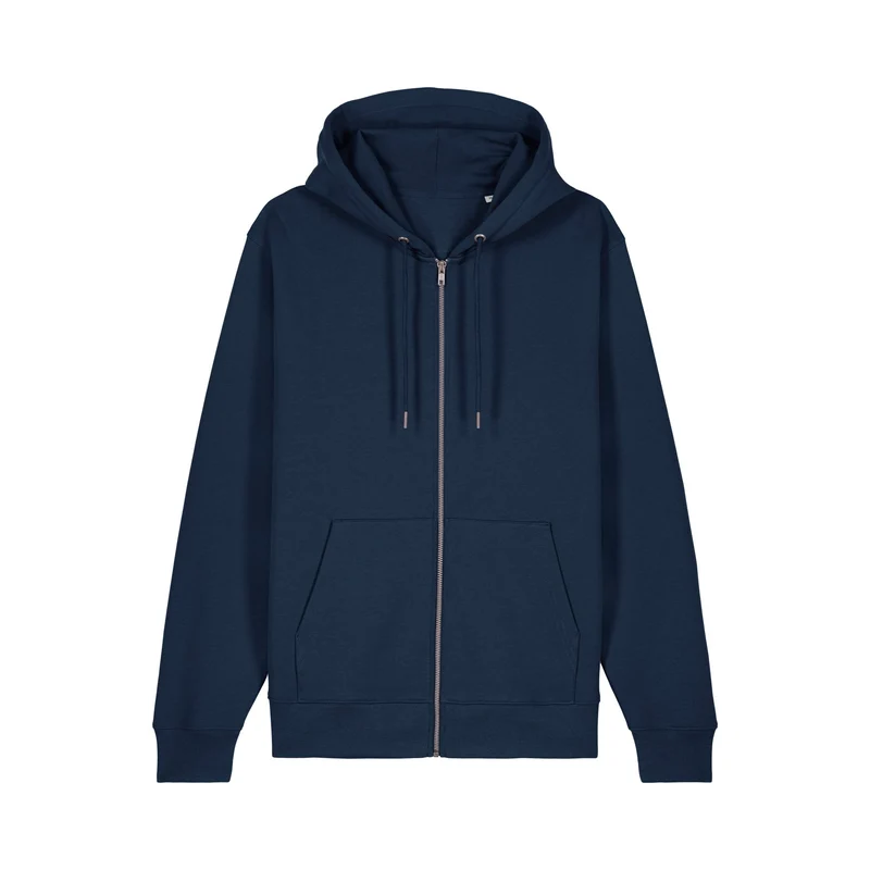 Zip Hoodie Cultivator 2.0