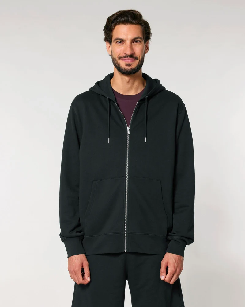 Zip Hoodie Cultivator 2.0