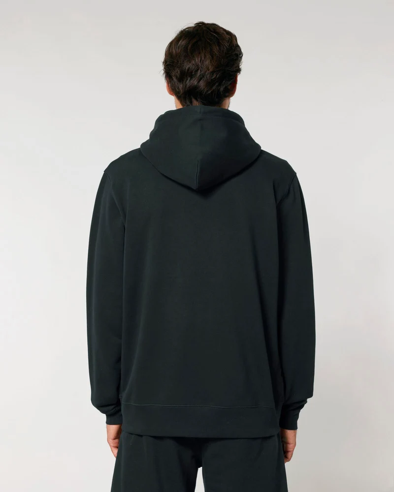 Zip Hoodie Cultivator 2.0