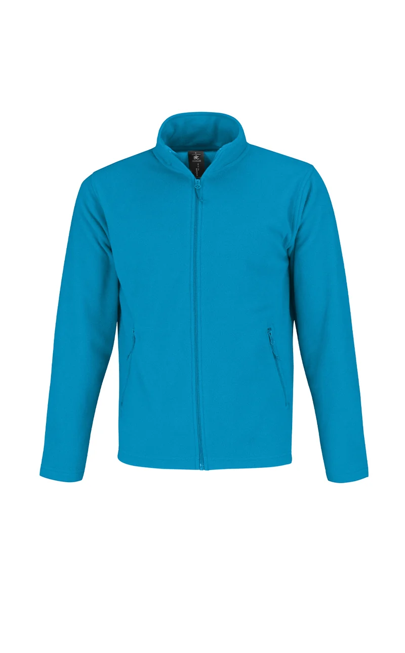 Jacke Microfleece-Duo ID.501