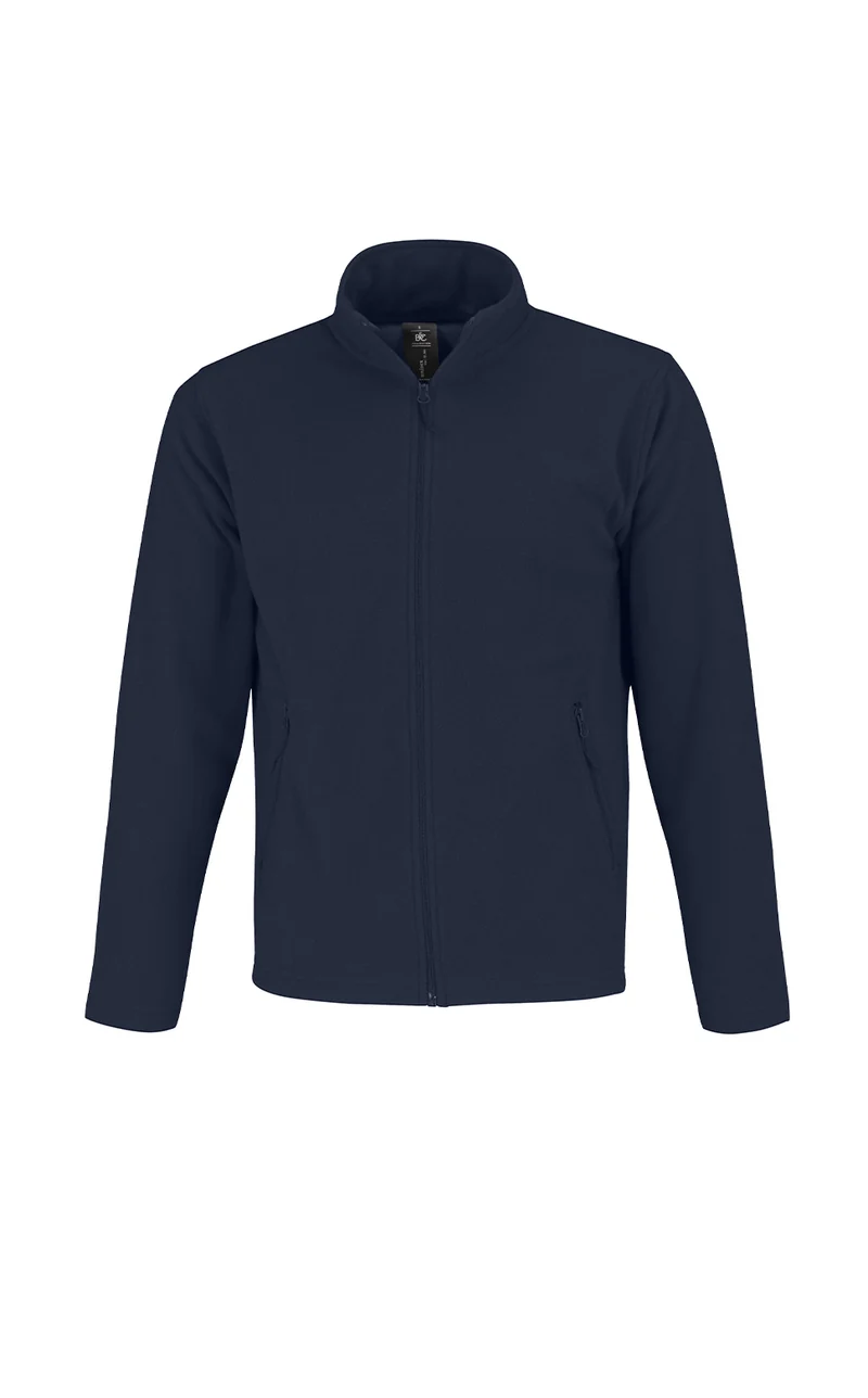 Jacke Microfleece-Duo ID.501