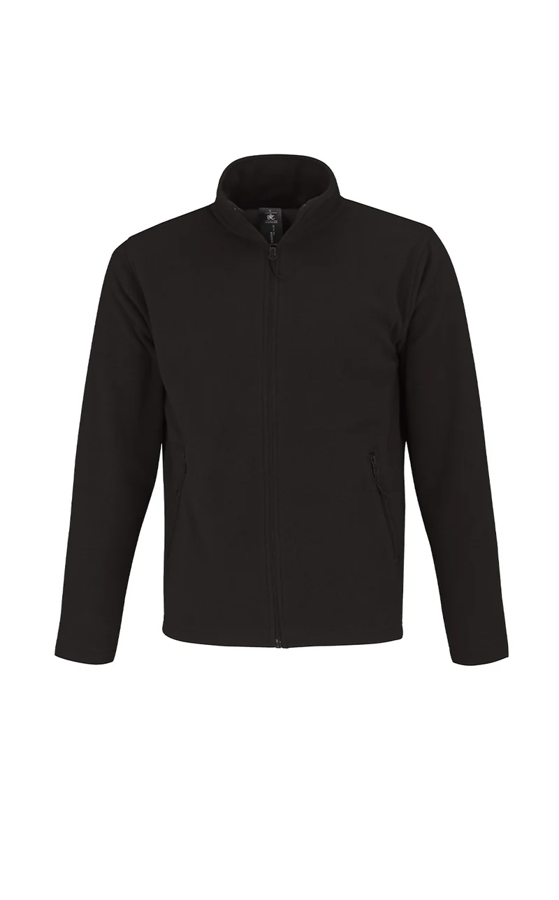 Jacke Microfleece-Duo ID.501
