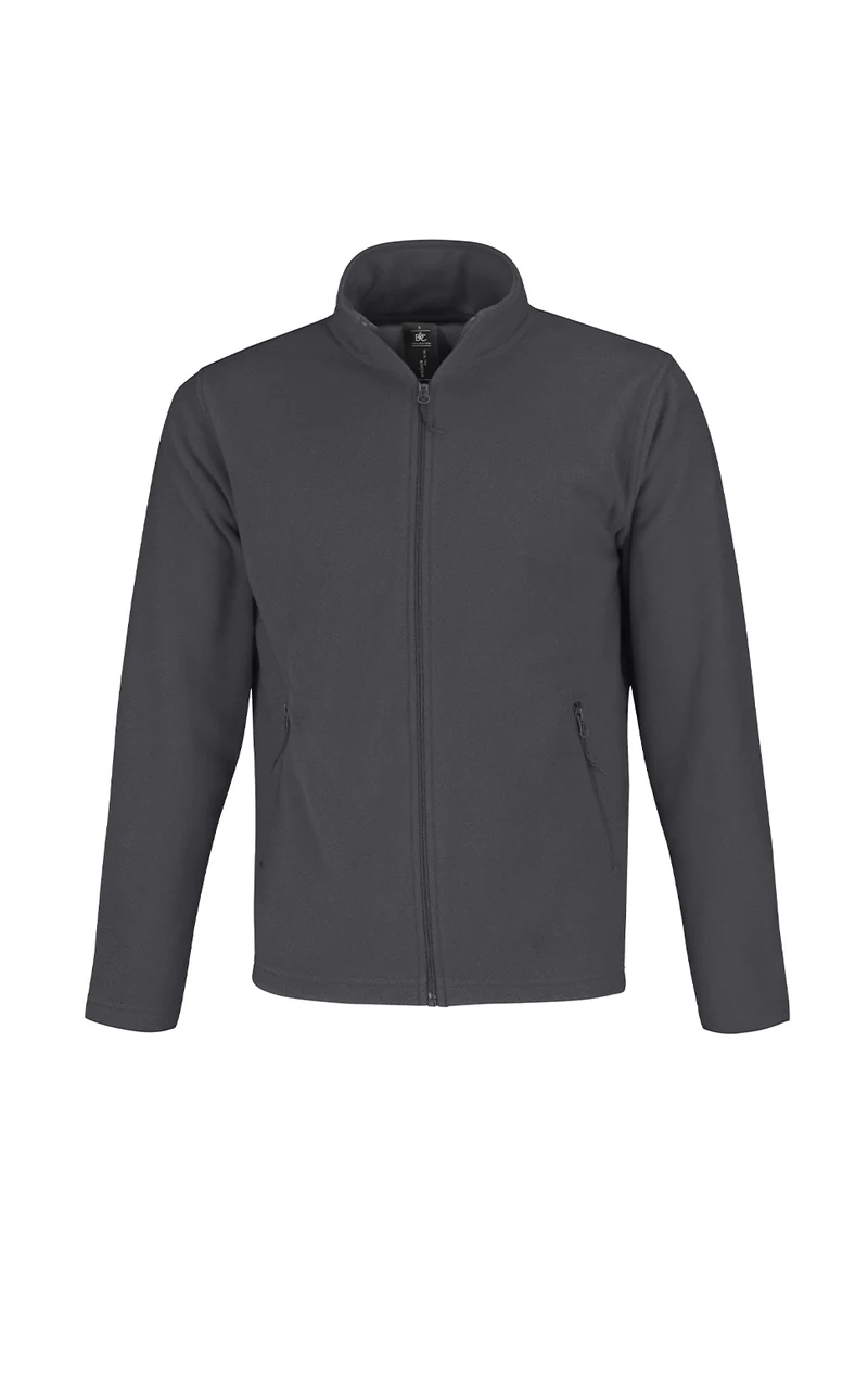 Jacke Microfleece-Duo ID.501