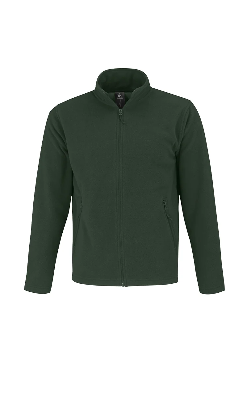 Jacke Microfleece-Duo ID.501