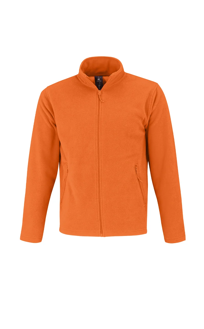 Jacke Microfleece-Duo ID.501
