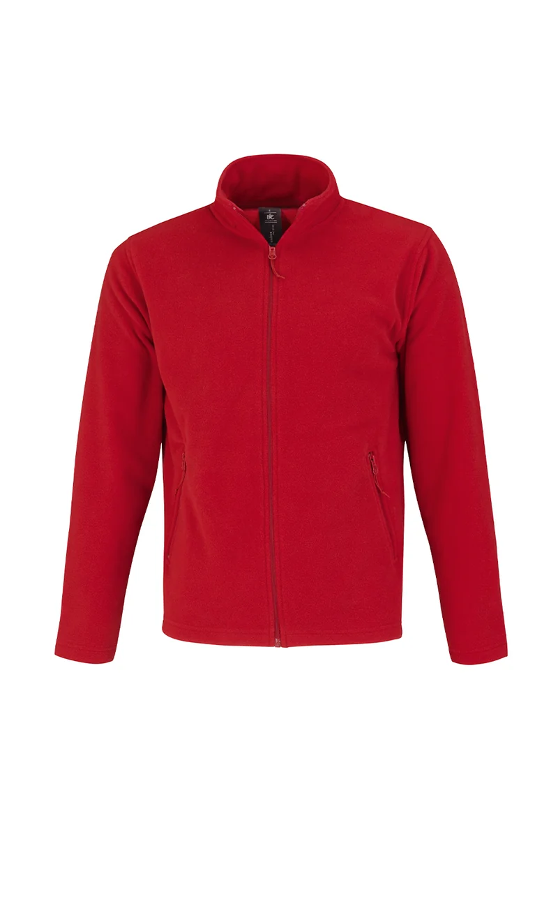 Jacke Microfleece-Duo ID.501