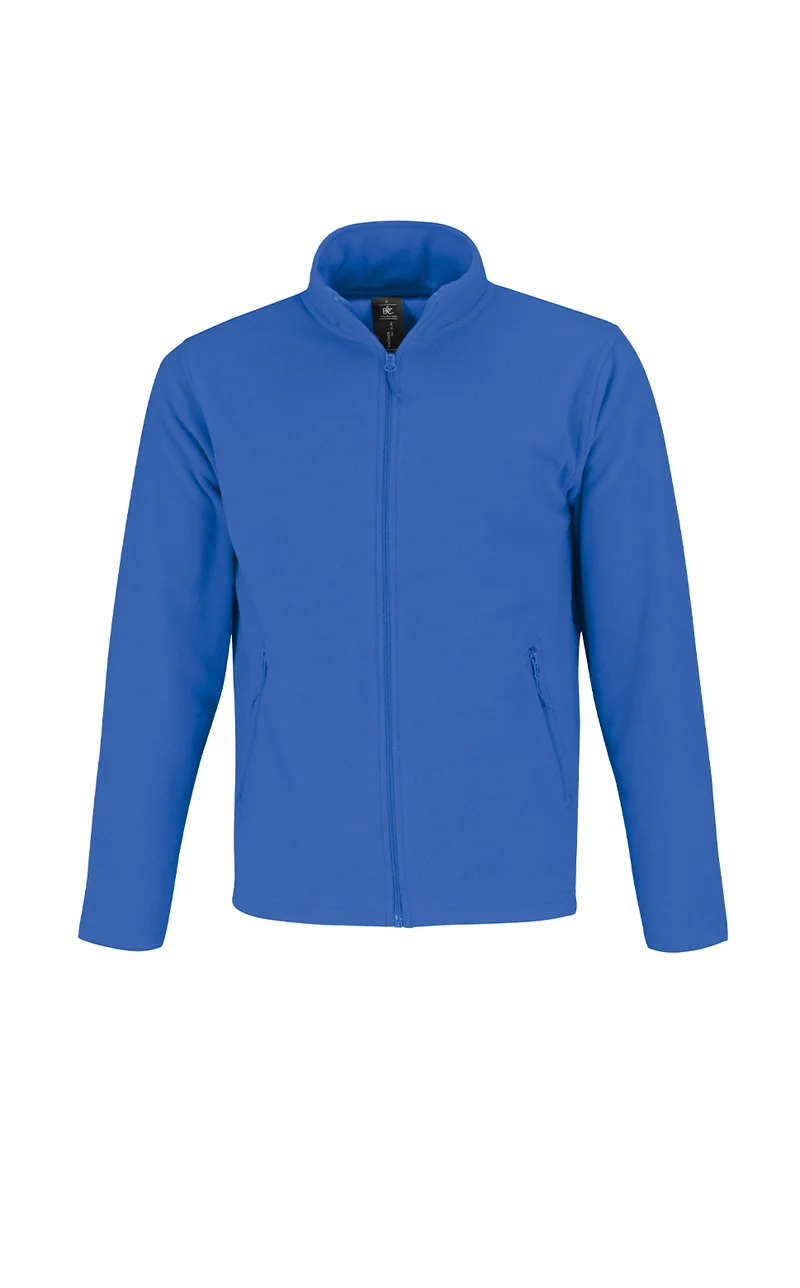 Jacke Microfleece-Duo ID.501
