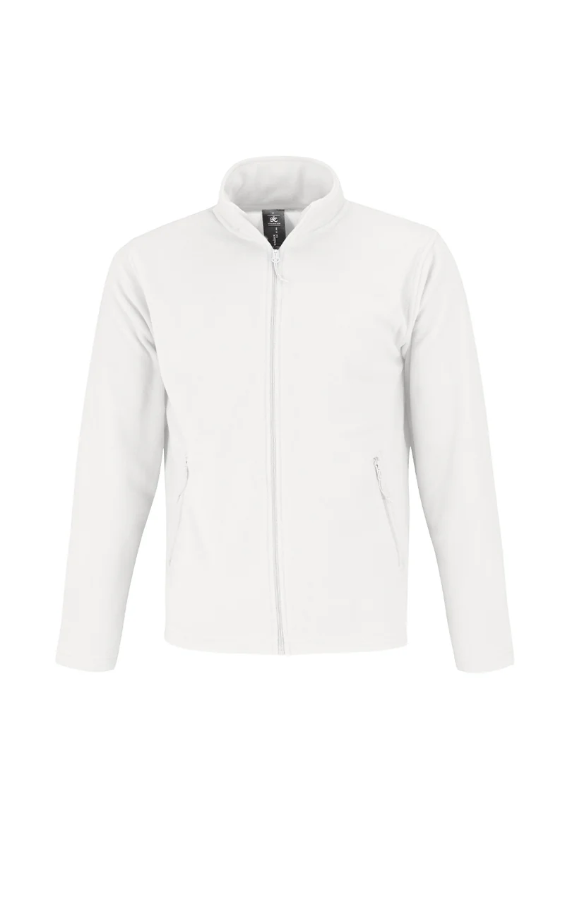 Jacke Microfleece-Duo ID.501