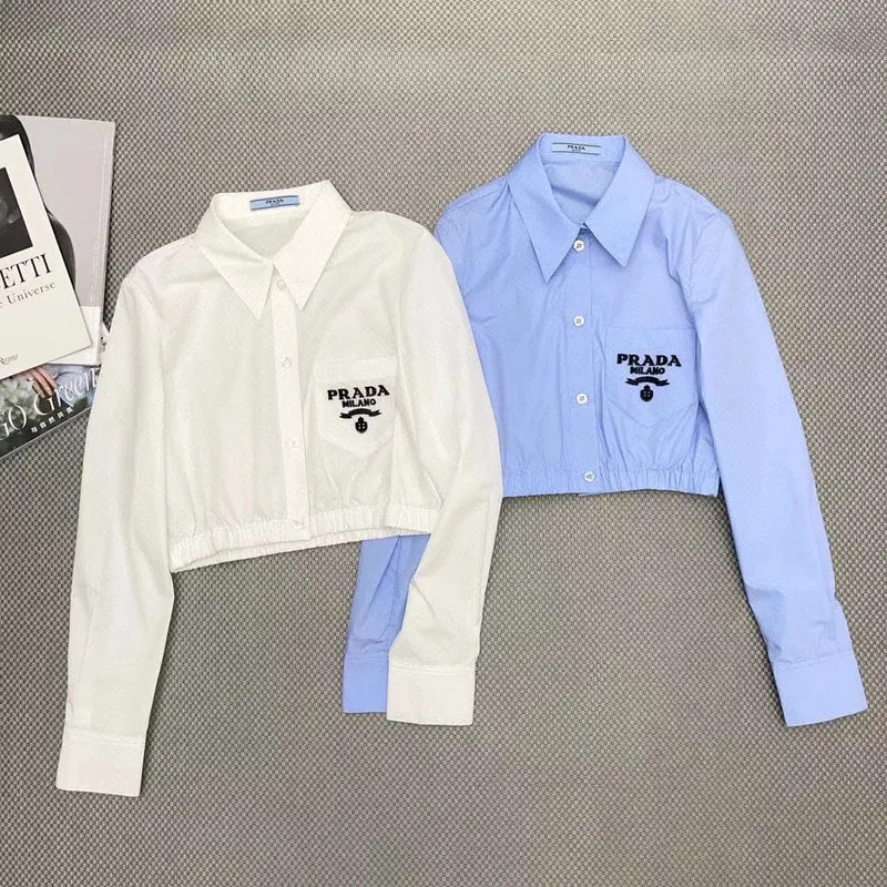Short P Shirts