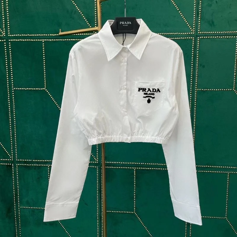 Short P Shirts