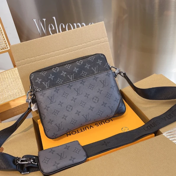 Brief Case Bag