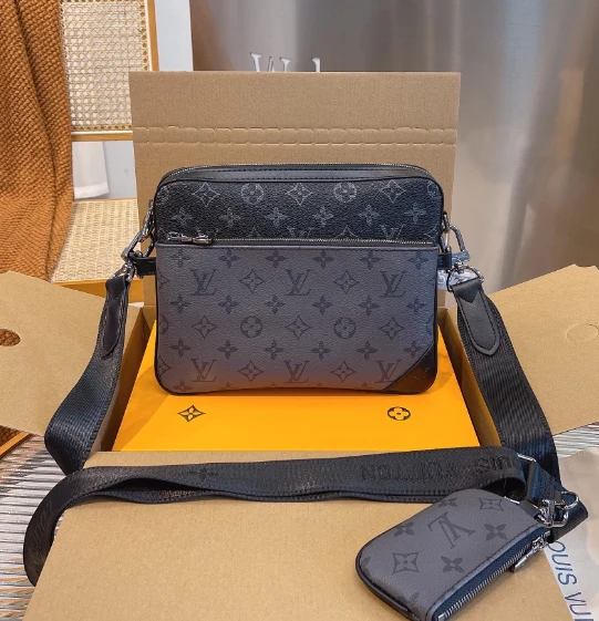 Brief Case Bag