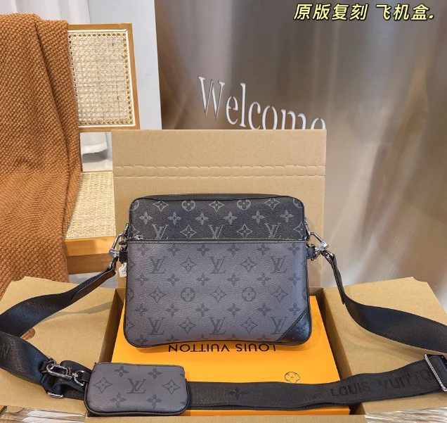 Brief Case Bag