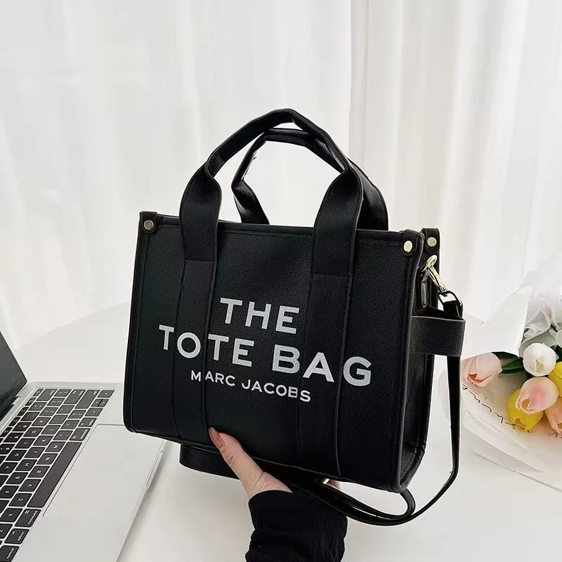 Tote Canvas Bag