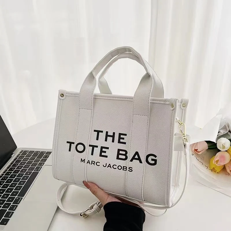 Tote Canvas Bag