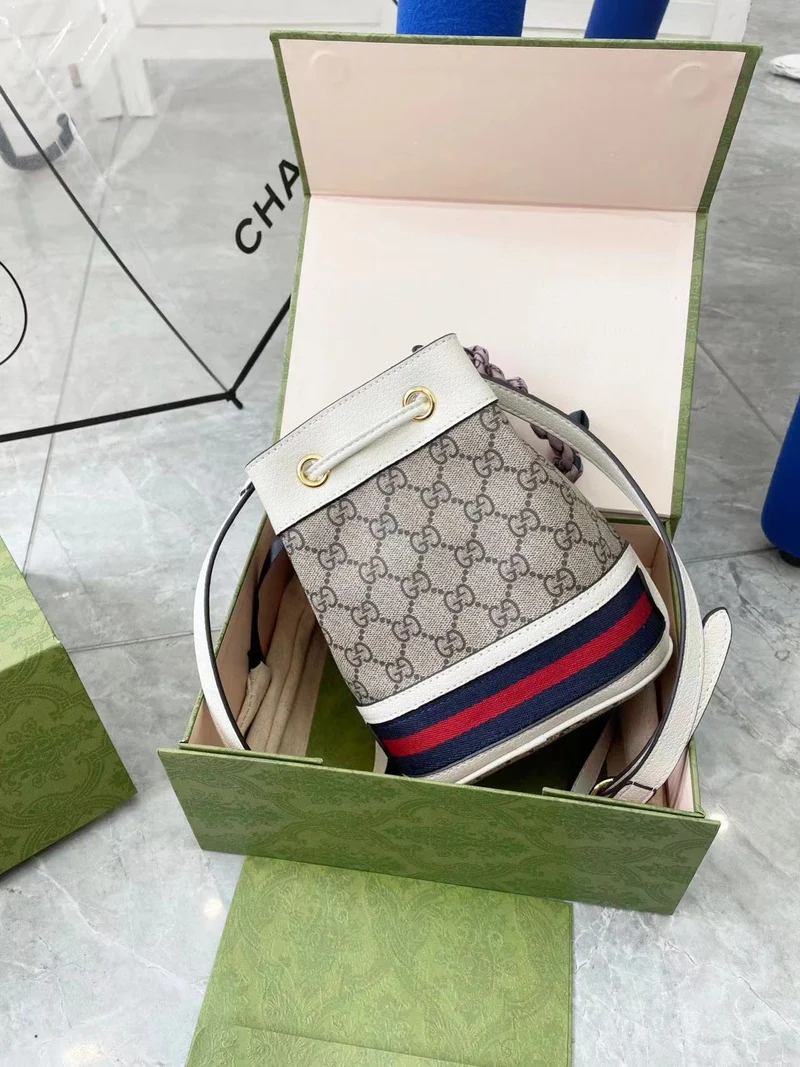 Bucket Bag