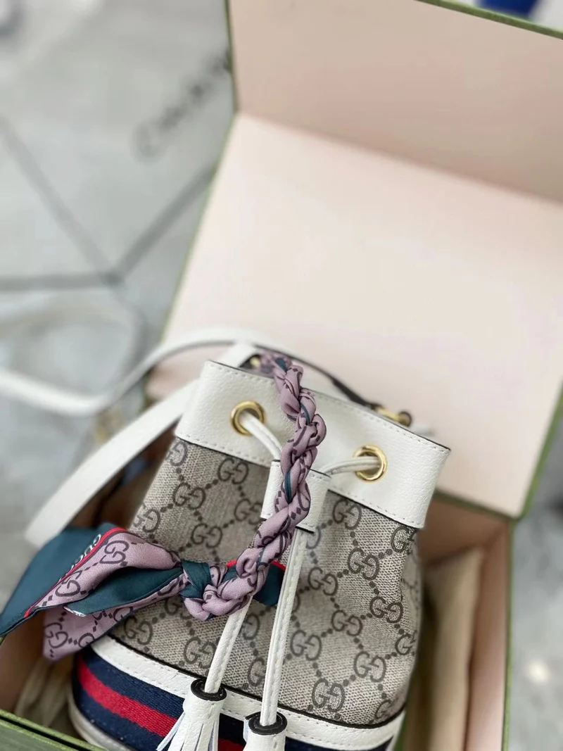 Bucket Bag