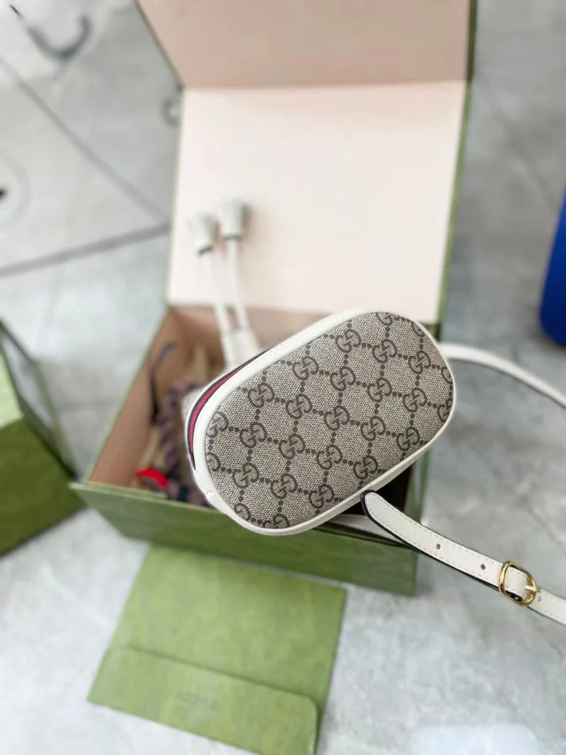 Bucket Bag
