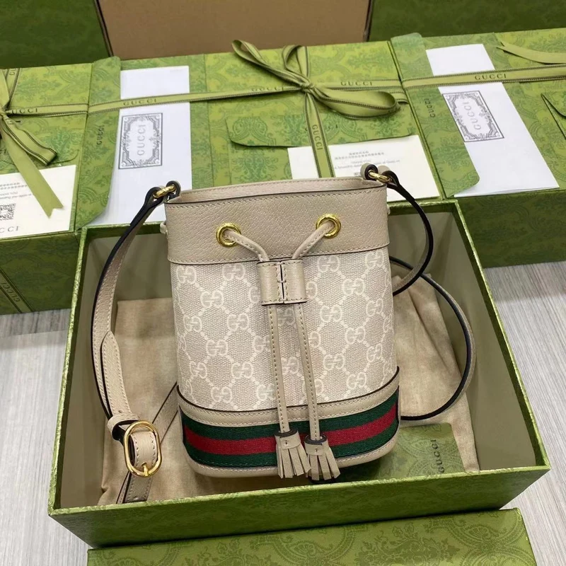 Bucket Bag