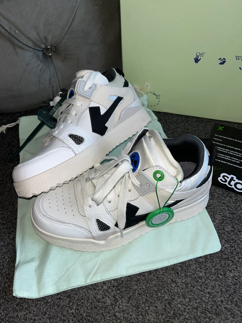 Off White Trainers