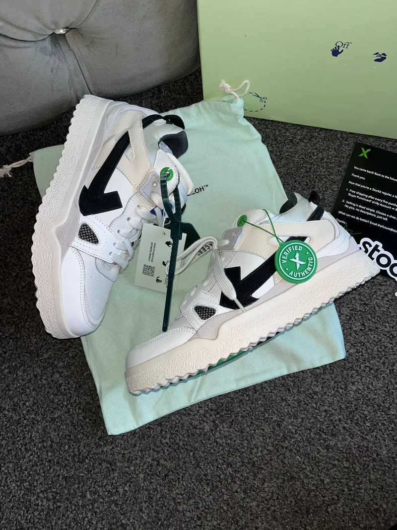 Off White Trainers