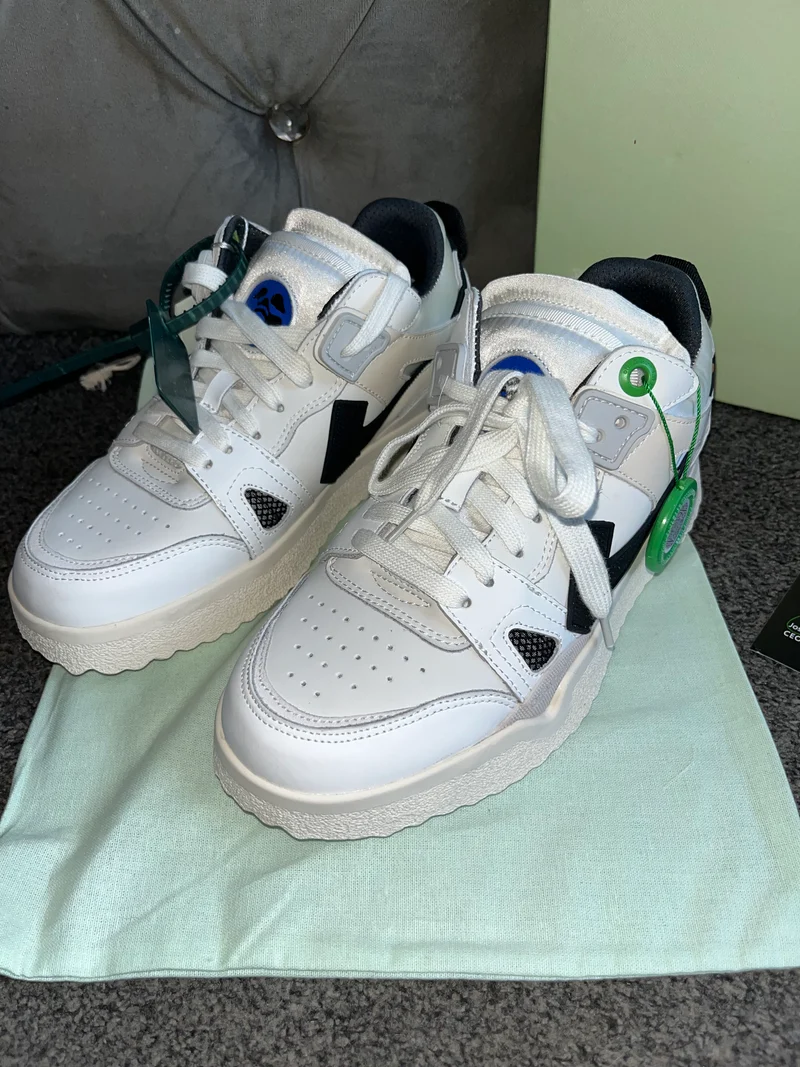 Off White Trainers
