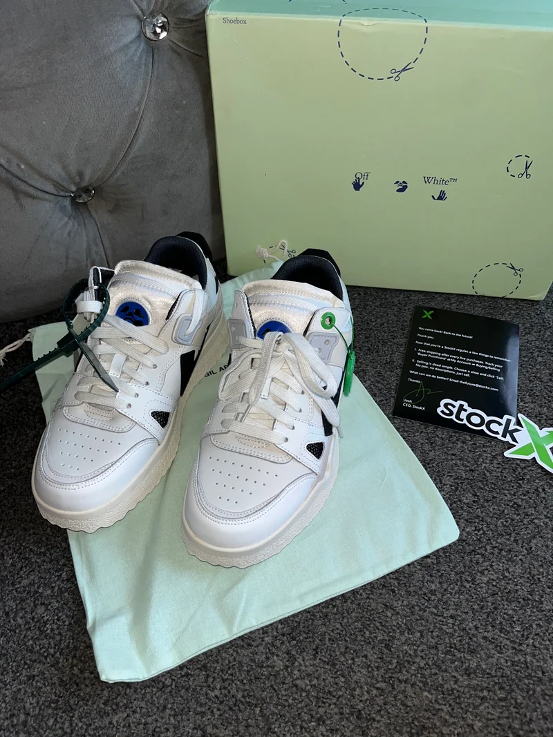 Off White Trainers