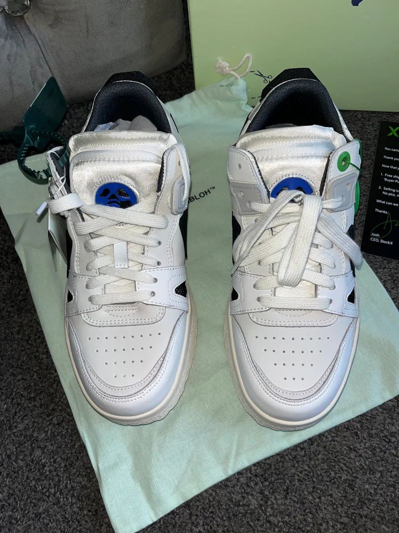 Off White Trainers