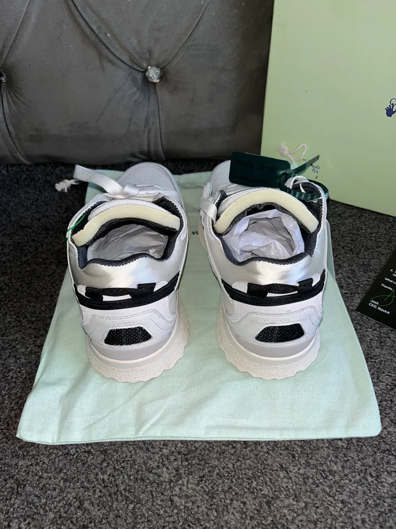 Off White Trainers