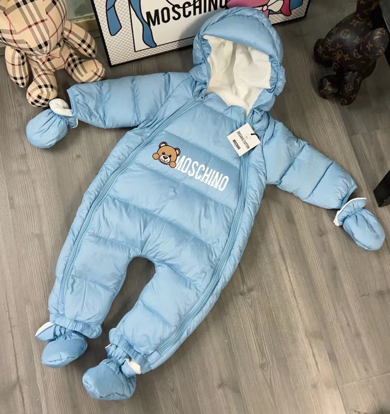 Snowsuit Mosch