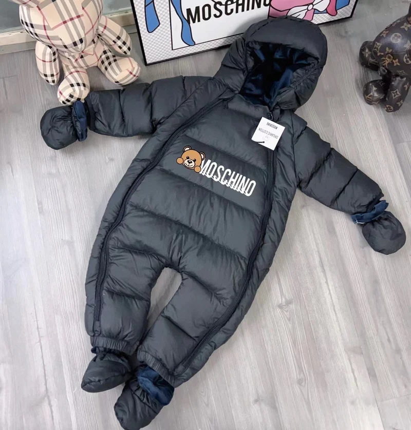 Snowsuit Mosch