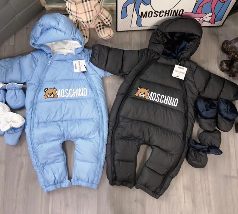 Snowsuit Mosch