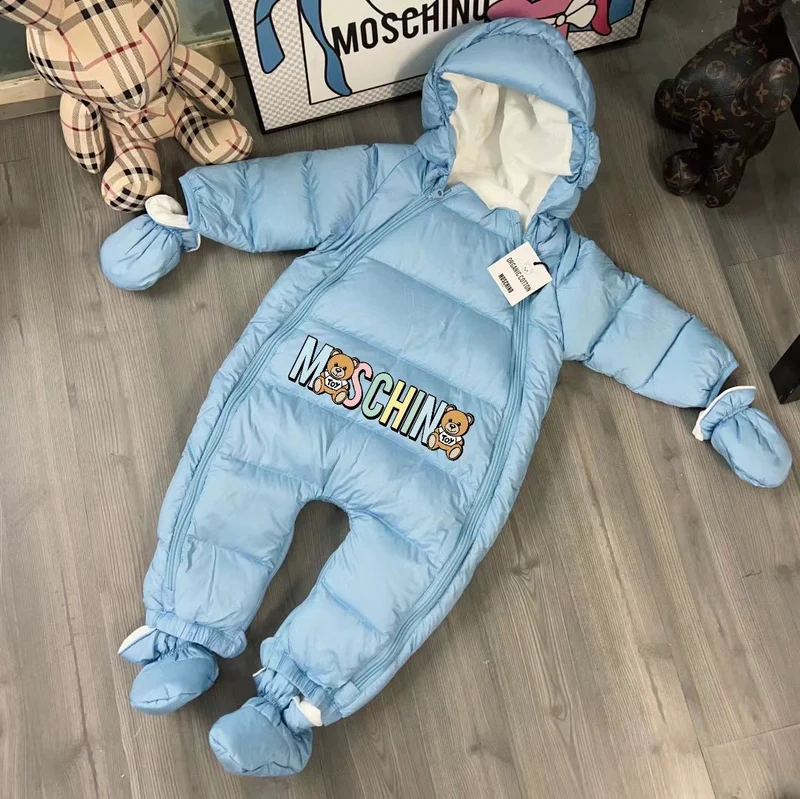 Snowsuit Mosch