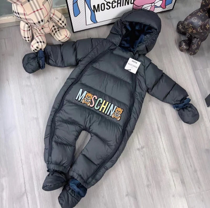 Snowsuit Mosch