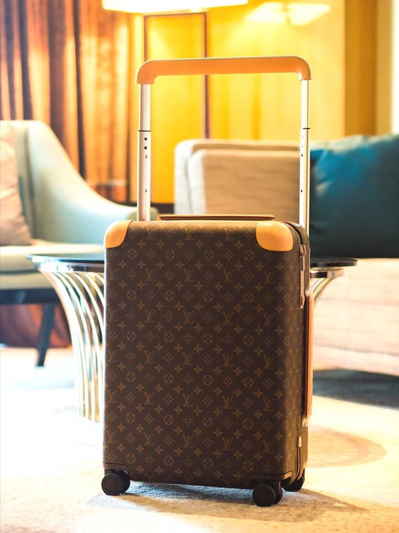 Luxury Suitcase
