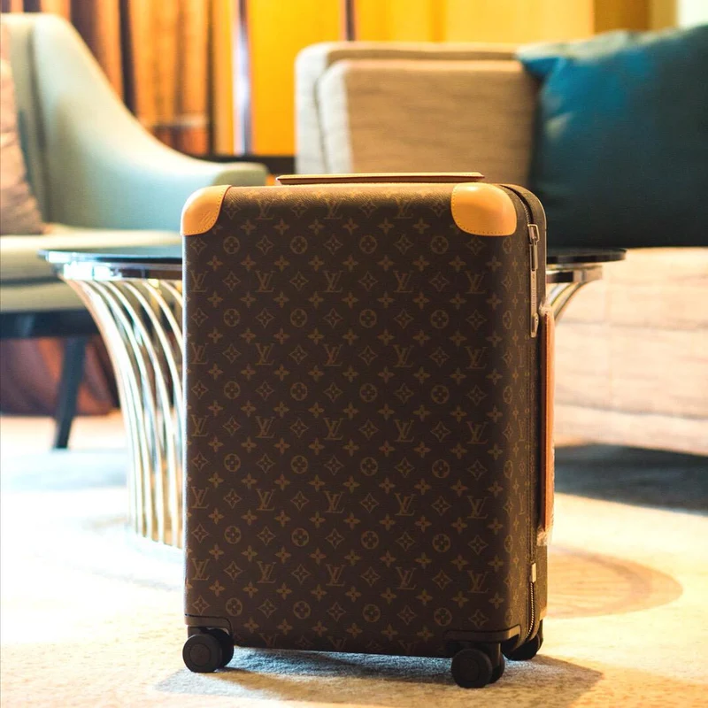 Luxury Suitcase