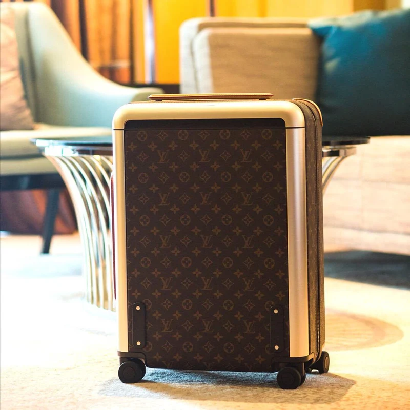 Luxury Suitcase