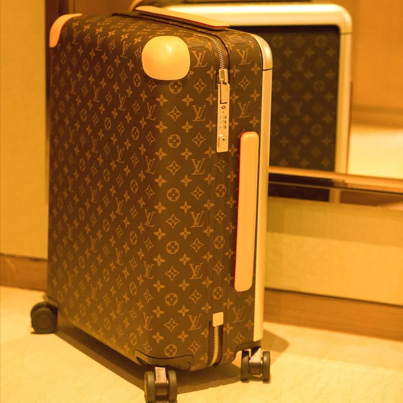 Luxury Suitcase