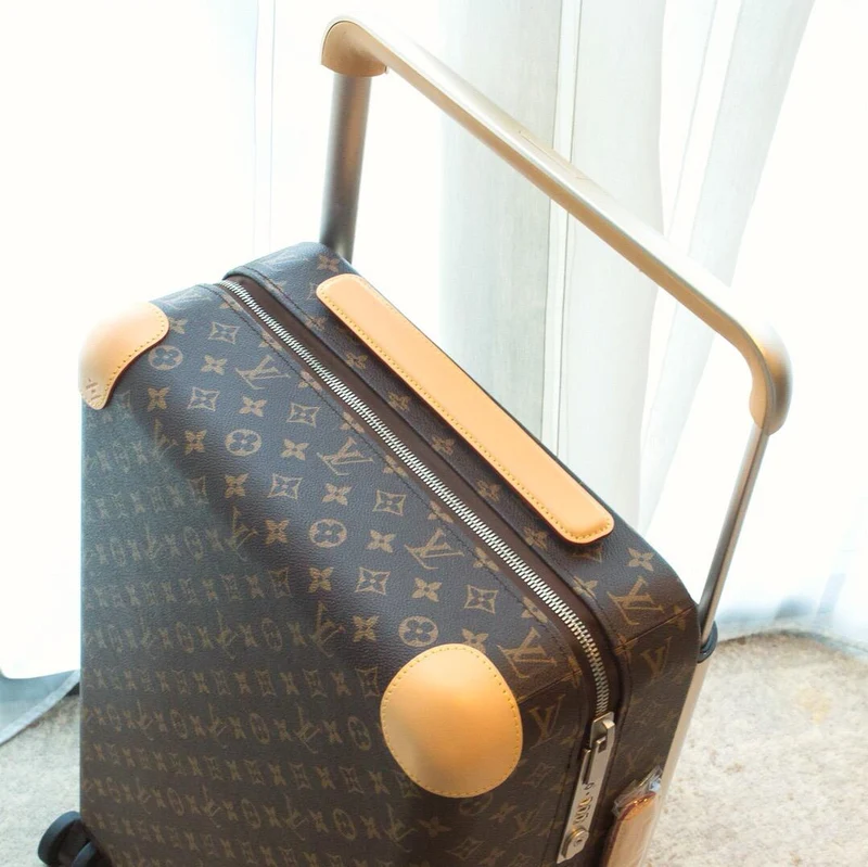 Luxury Suitcase