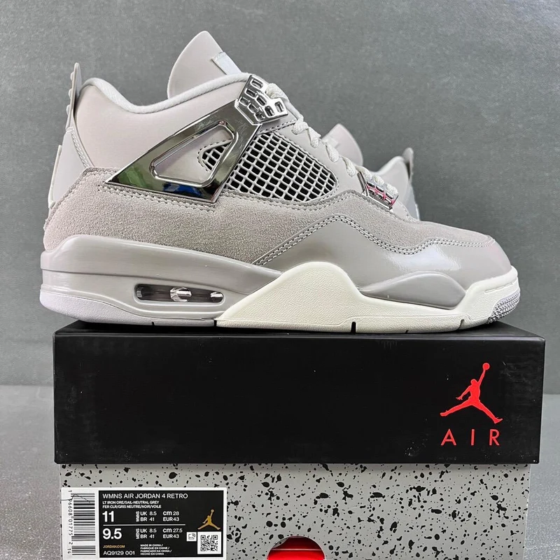 Frozen Air Trainers