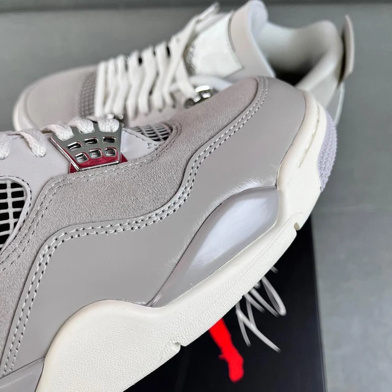 Frozen Air Trainers
