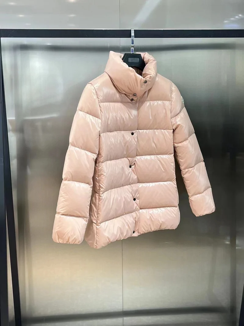 MM Padded Winter Coat
