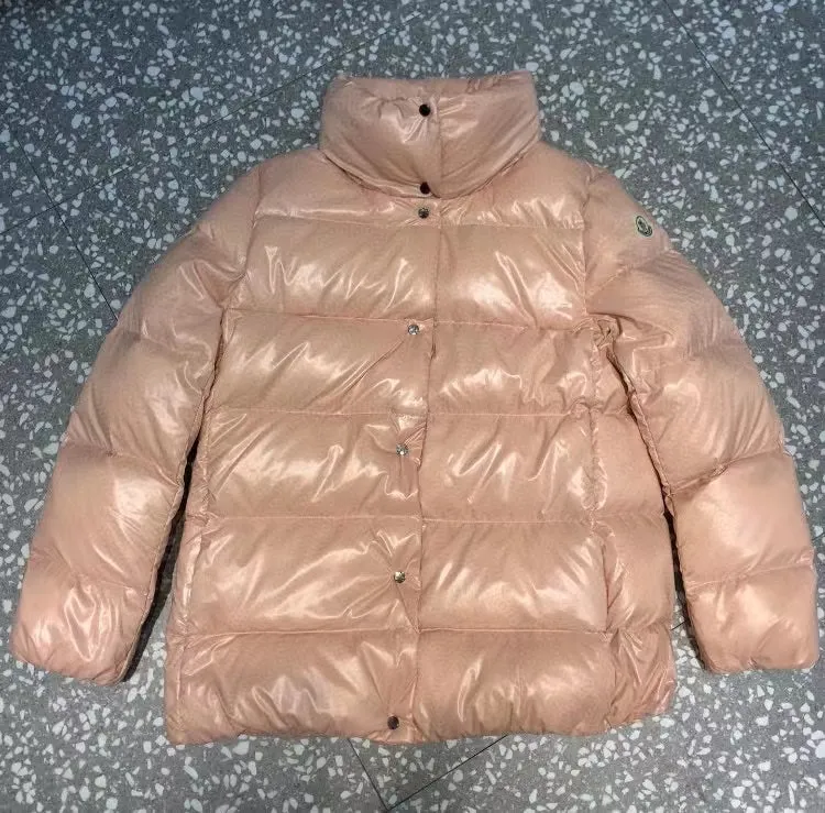 MM Padded Winter Coat